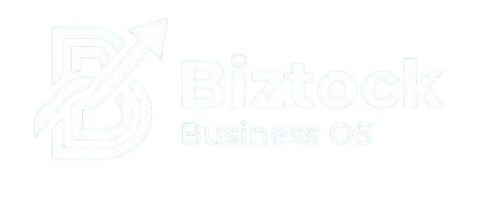 Biztock Logo